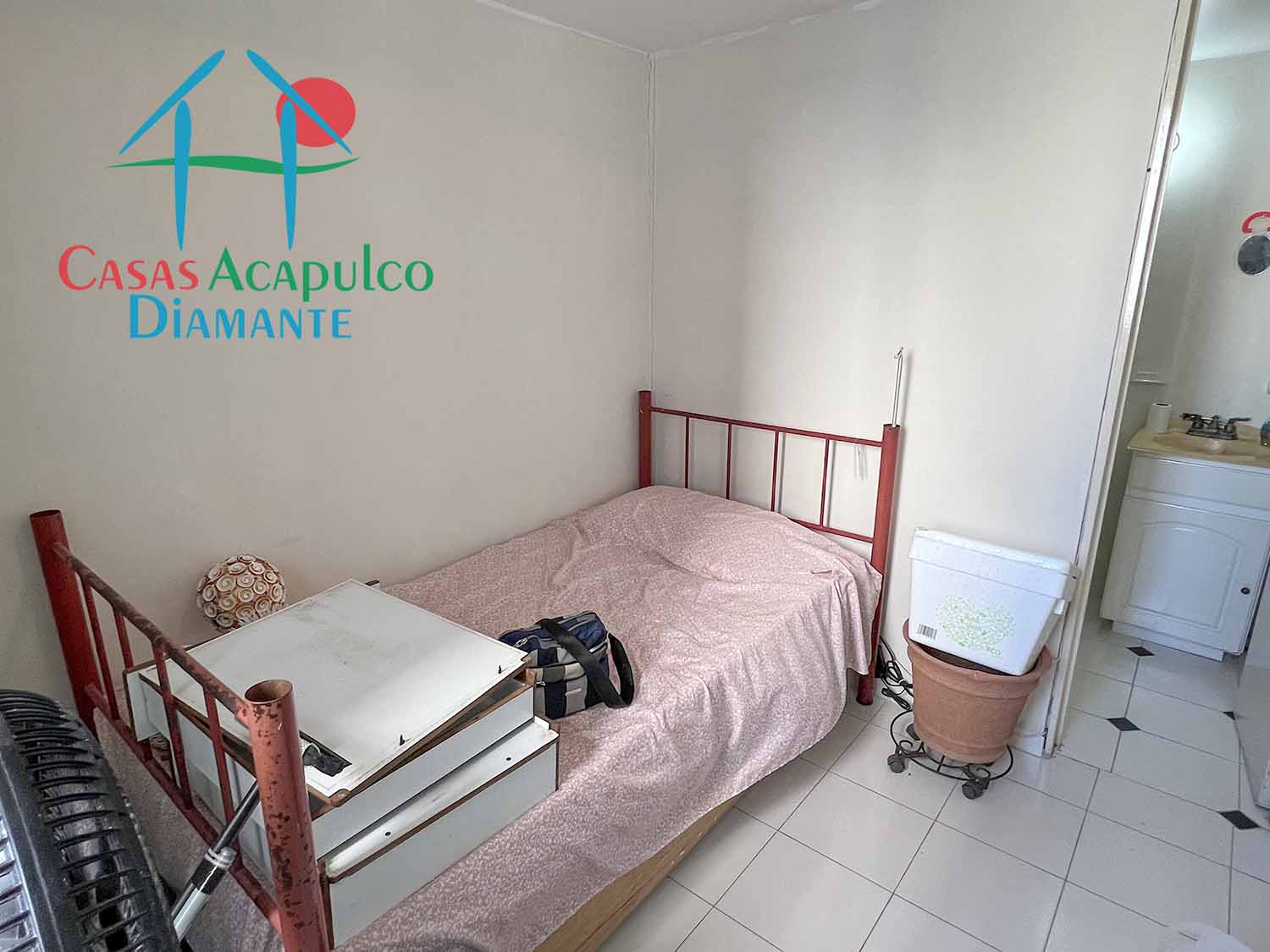 Nautia 603 - Cuarto de servicio 1